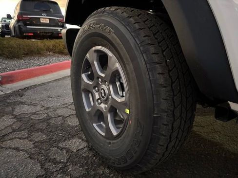 New 2025 Ford Bronco Big Bend image 27