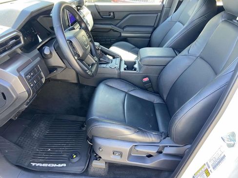Used 2024 Toyota Tacoma SR5 image 13