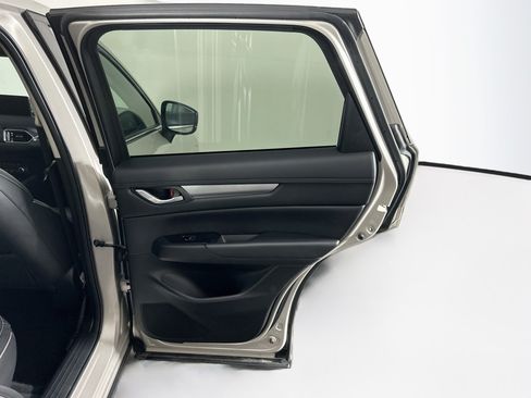 Used 2025 MAZDA CX-5 AWD 2.5 S w/ Preferred Package image 33