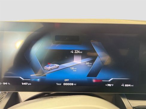 New 2026 BMW i5 w/ Executive Package AWD/4WD image 10