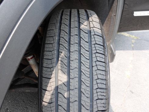 Used 2022 GMC Sierra 1500 Elevation w/ X31 Off-Road Package image 52