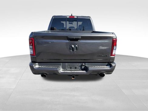 Certified 2024 RAM 1500 Tradesman w/ Night Edition image 10