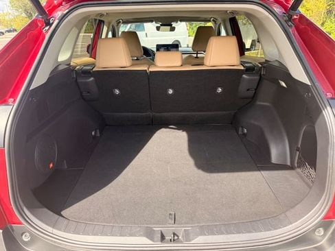 Used 2023 Toyota RAV4 Limited FWD image 19