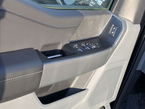 New 2024 Ford F150 XLT w/ Equipment Group 302A MID image 24