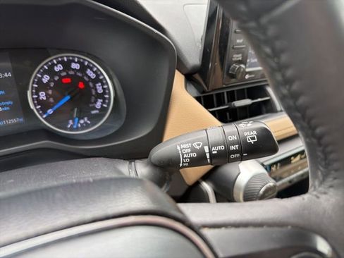 Used 2021 Toyota RAV4 XLE w/ XLE Grade Weather Package image 41