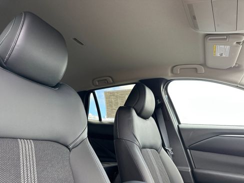 New 2025 MAZDA CX-50 AWD 2.5 S w/ Preferred Package image 17