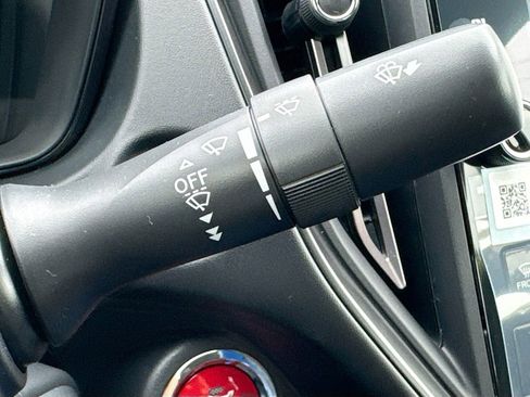 New 2026 Subaru WRX tS AWD/4WD image 13
