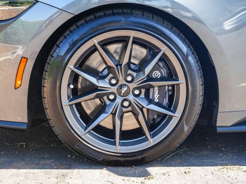 Used 2024 Ford Mustang Dark Horse RWD image 11