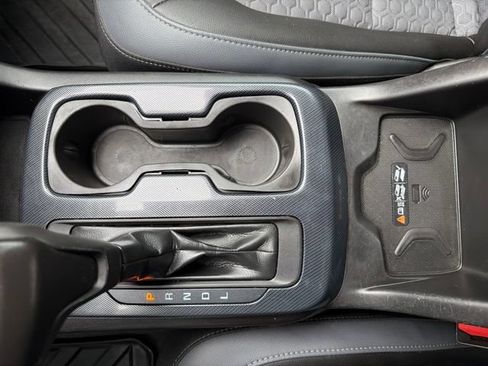 Used 2019 Chevrolet Colorado Z71 AWD/4WD image 28