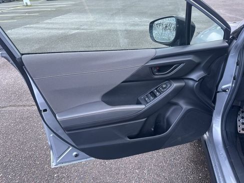 Used 2025 Subaru Crosstrek 2.5i Sport image 11