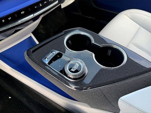 New 2026 Cadillac Optiq Sport 1 image 10