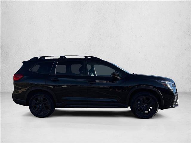 Used 2024 Subaru Ascent Onyx Edition AWD/4WD image 4