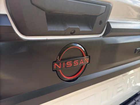 New 2026 Nissan Frontier PRO-4X image 14