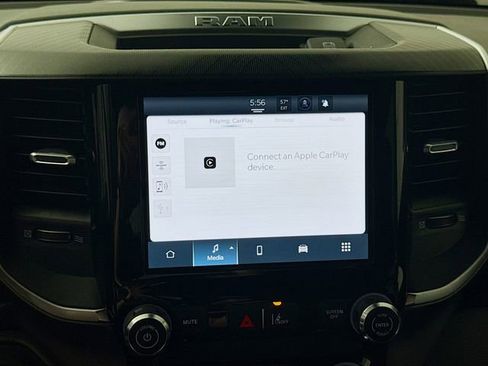 New 2026 RAM 1500 Express AWD/4WD image 14