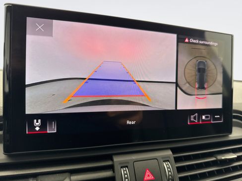 Used 2024 Audi Q5 2.0T Premium Plus image 15