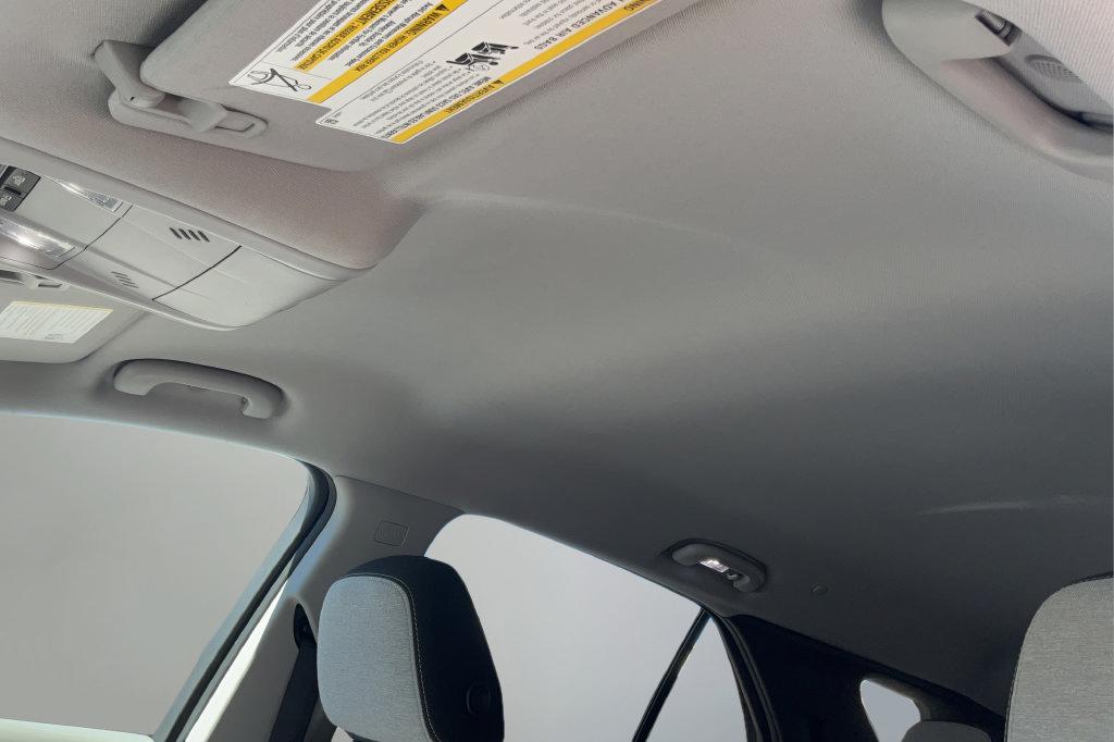 Used 2023 Chevrolet Equinox LT w/ Driver Convenience Package FWD image 17
