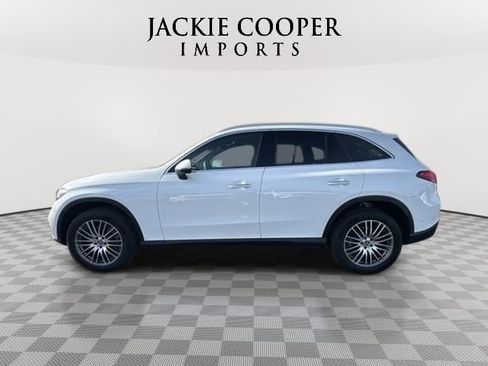 New 2026 Mercedes-Benz GLC 300 4MATIC image 2