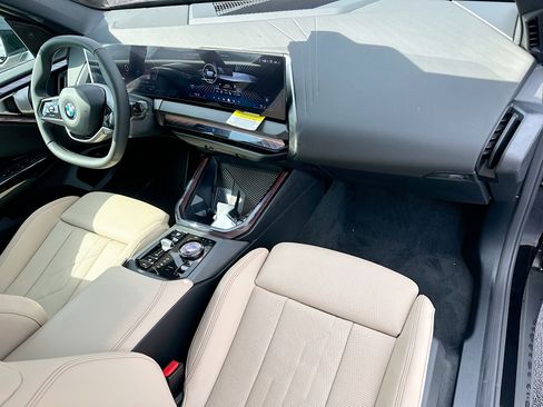 New 2026 BMW X3 xDrive30 w/ Convenience Package image 23