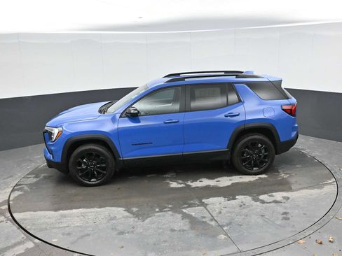 New 2026 GMC Terrain Elevation w/ Black Edition image 31