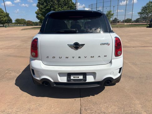 Used 2014 MINI Cooper Countryman S image 28
