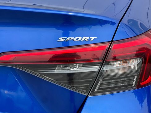 Used 2024 Honda Civic Sport image 22