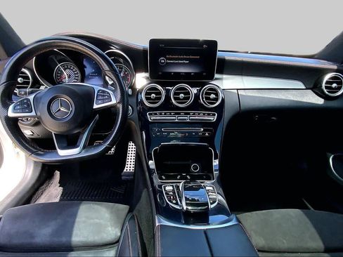 Used 2017 Mercedes-Benz C 43 AMG 4MATIC Coupe image 16