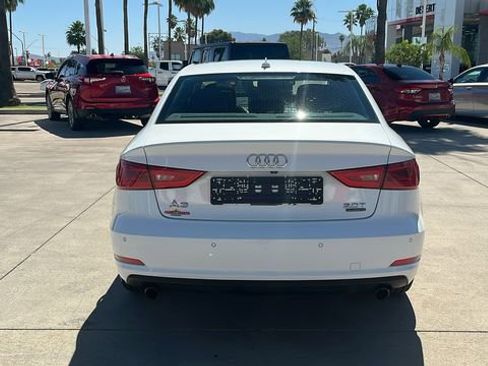 Used 2016 Audi A3 2.0T Premium Plus w/ Technology Package AWD/4WD image 24