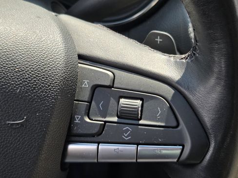 Used 2023 Cadillac CT5 Luxury w/ Sun And Sound Package RWD image 24
