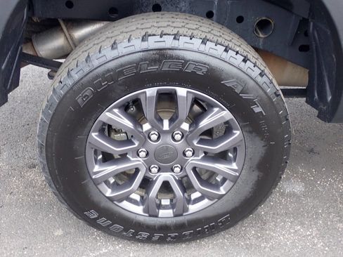 Used 2021 Ford Ranger XLT w/ Equipment Group 301A Mid AWD/4WD image 48