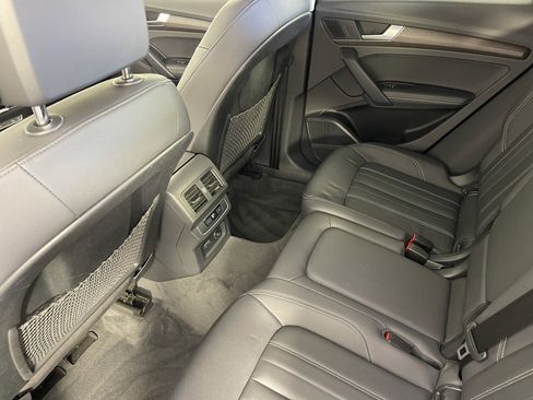 Used 2022 Audi Q5 2.0T Premium Plus w/ Premium Plus Package image 35