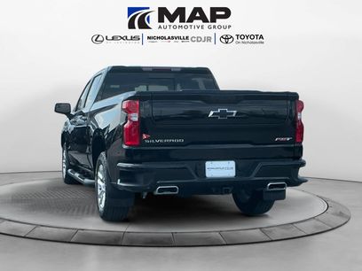 Used 2024 Chevrolet Silverado 1500 RST