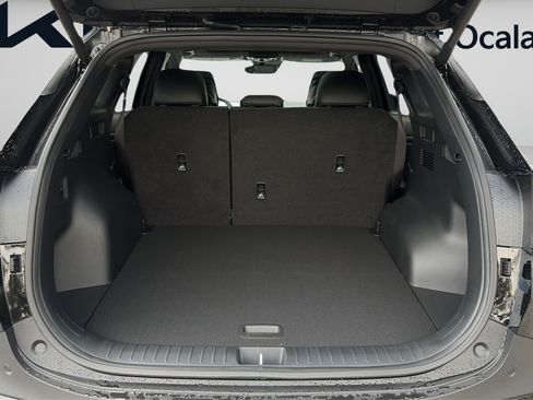 New 2026 Kia Sportage X-Line w/ X-Line Premium Package AWD/4WD image 10