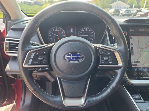 Used 2022 Subaru Outback Limited AWD/4WD image 25