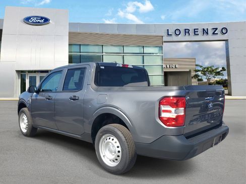 New 2026 Ford Maverick XL image 6