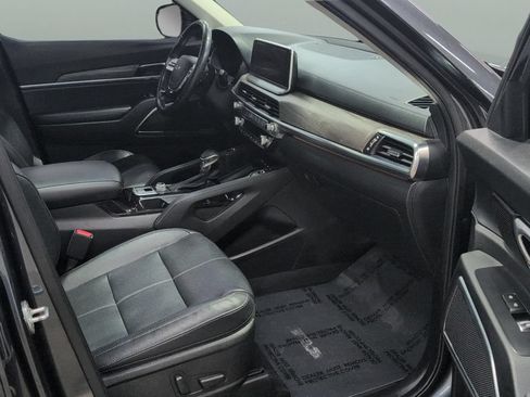 Used 2022 Kia Telluride SX AWD/4WD image 27