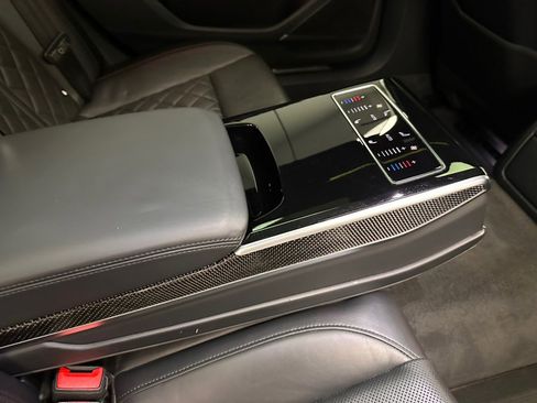 Used 2020 Audi S8 L w/ Full Leather Package image 41