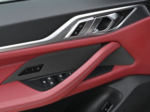 Certified 2025 BMW M440i M440i Gran Coupe image 28