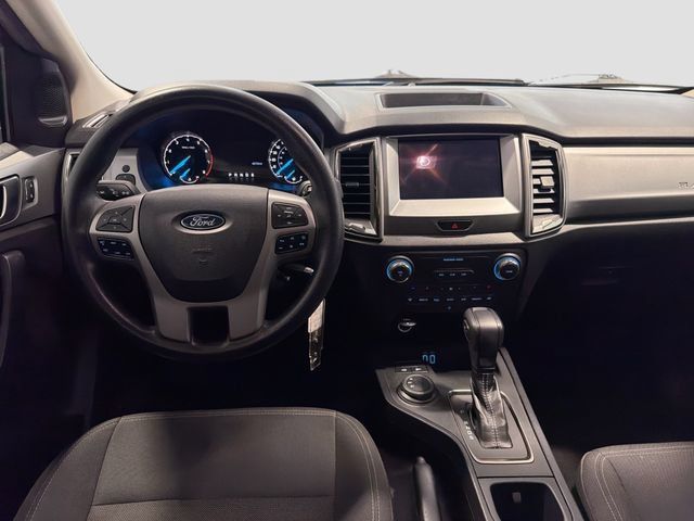Used 2023 Ford Ranger XLT AWD/4WD image 20