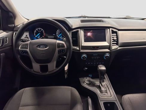 Used 2023 Ford Ranger XLT AWD/4WD image 20