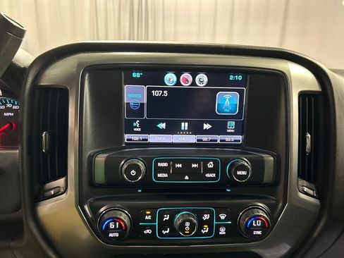 Used 2015 Chevrolet Silverado 1500 LT w/ All Star Edition AWD/4WD image 15
