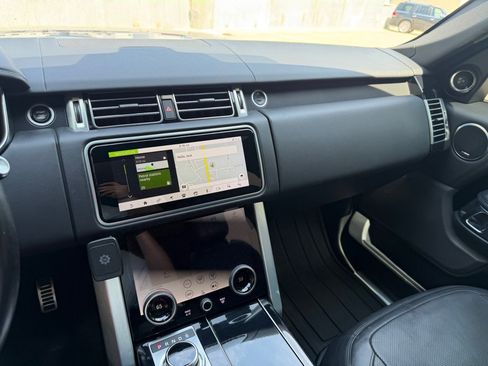 Used 2021 Land Rover Range Rover Westminster Edition AWD/4WD image 16