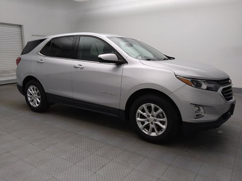 Used 2019 Chevrolet Equinox LT AWD/4WD image 11