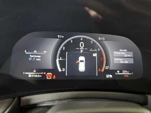 Certified 2025 Lexus TX 350 AWD w/ Convenience Package image 17