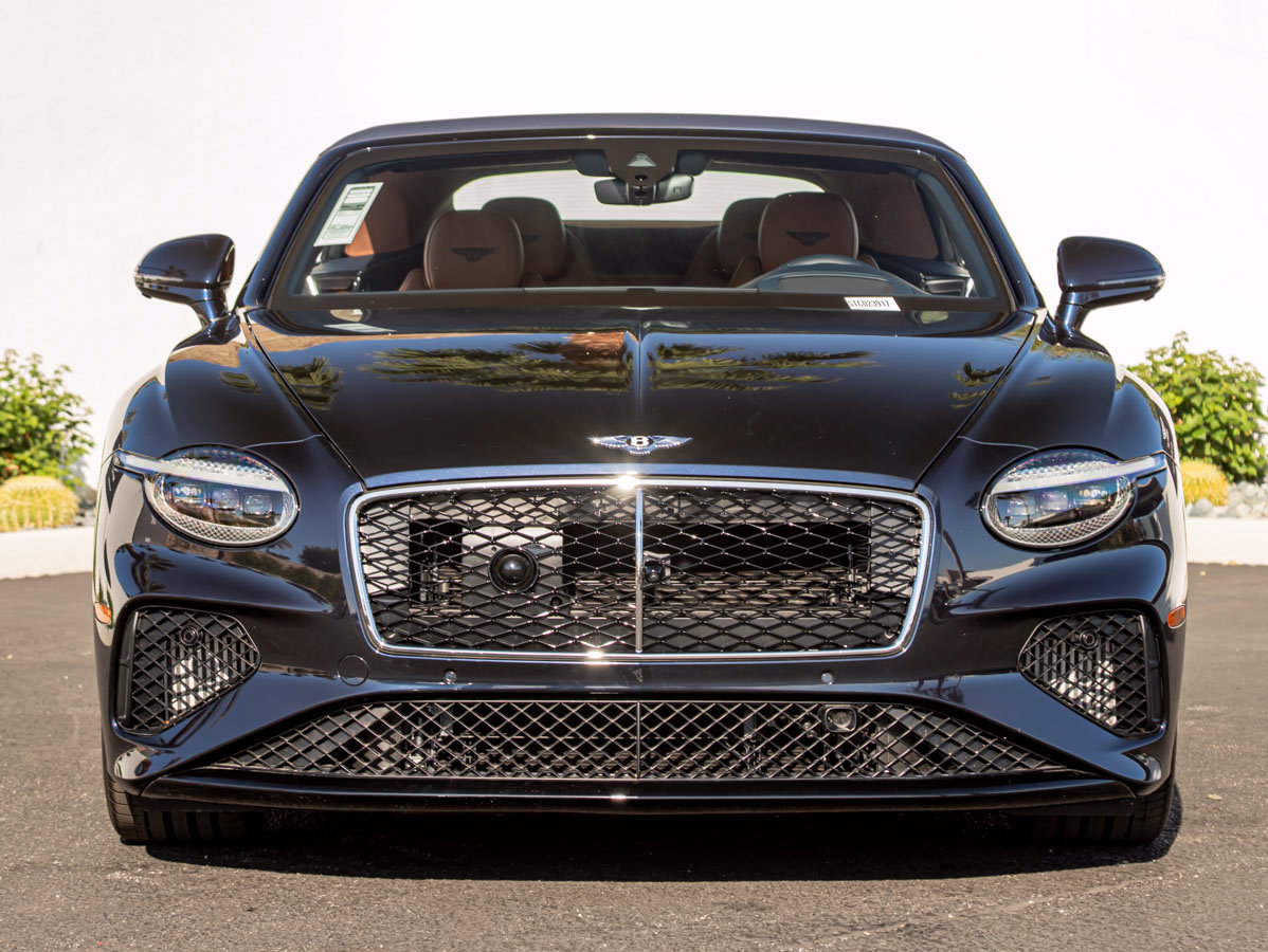 Used 2026 Bentley Continental GT AWD/4WD image 9