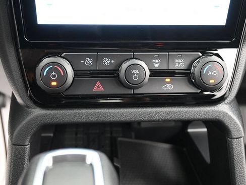 New 2026 Ford Ranger XLT AWD/4WD image 12