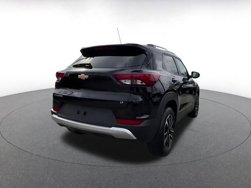 Used 2025 Chevrolet TrailBlazer LT image 14