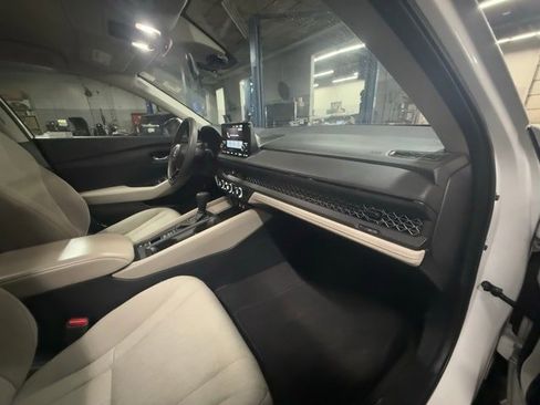 Used 2023 Honda Accord LX image 27