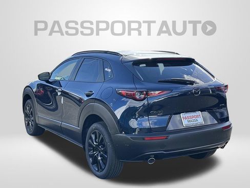 New 2026 MAZDA CX-30 AWD 2.5 S image 2