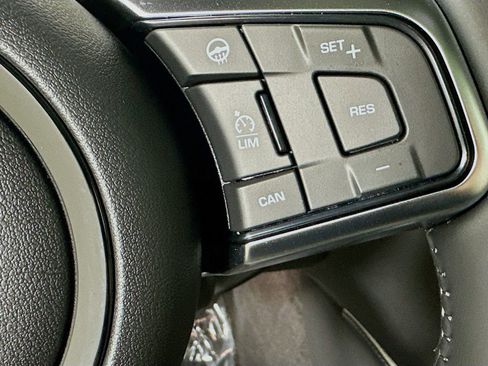 New 2024 Jaguar F-TYPE R-Dynamic RWD image 13