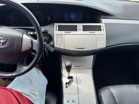 Used 2006 Toyota Avalon Touring FWD image 16